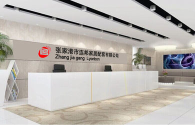 China Zhangjiagang Lyonbon Furniture Manufacturing Co., Ltd Bedrijfsprofiel