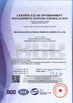 China Zhangjiagang Lyonbon Furniture Manufacturing Co., Ltd certificaten